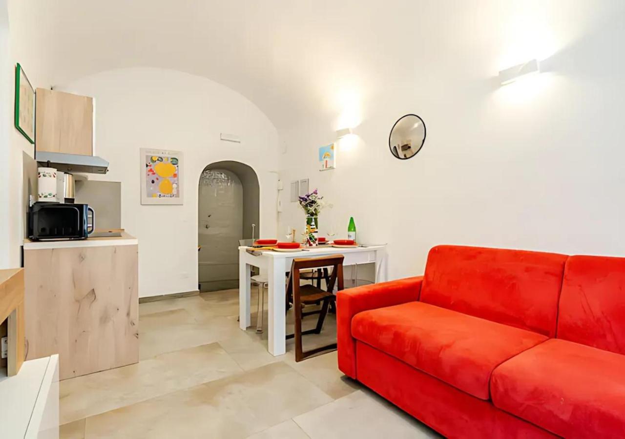Nel Cuore Di Genova - Siti Unesco-La Meridiana House Exterior foto